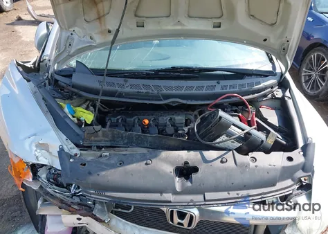 2008 Honda Civic Ex z USA, uszkodzony, nr VIN 1HGFA16808L064321